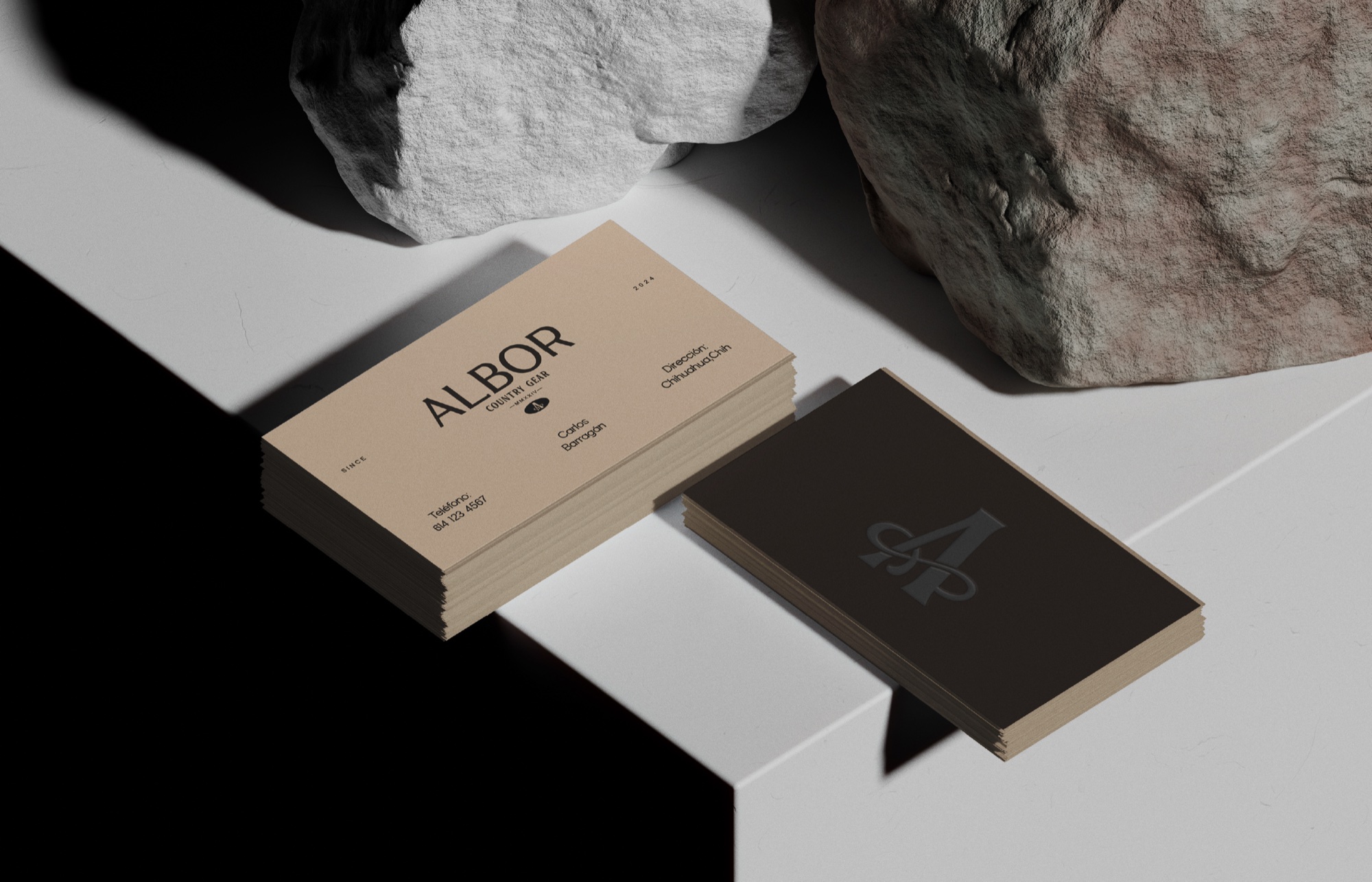 Albor — 1