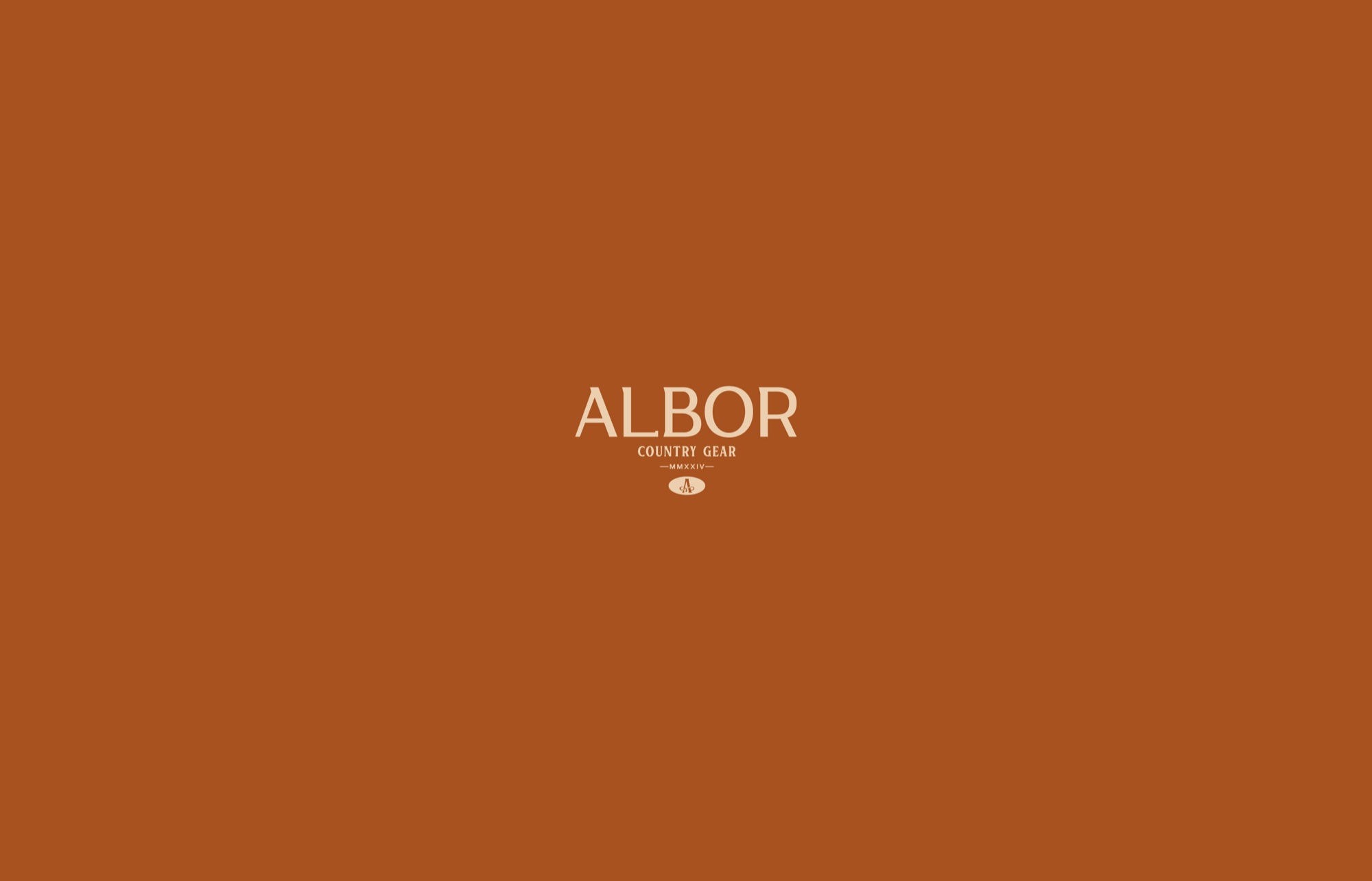 Albor — 2
