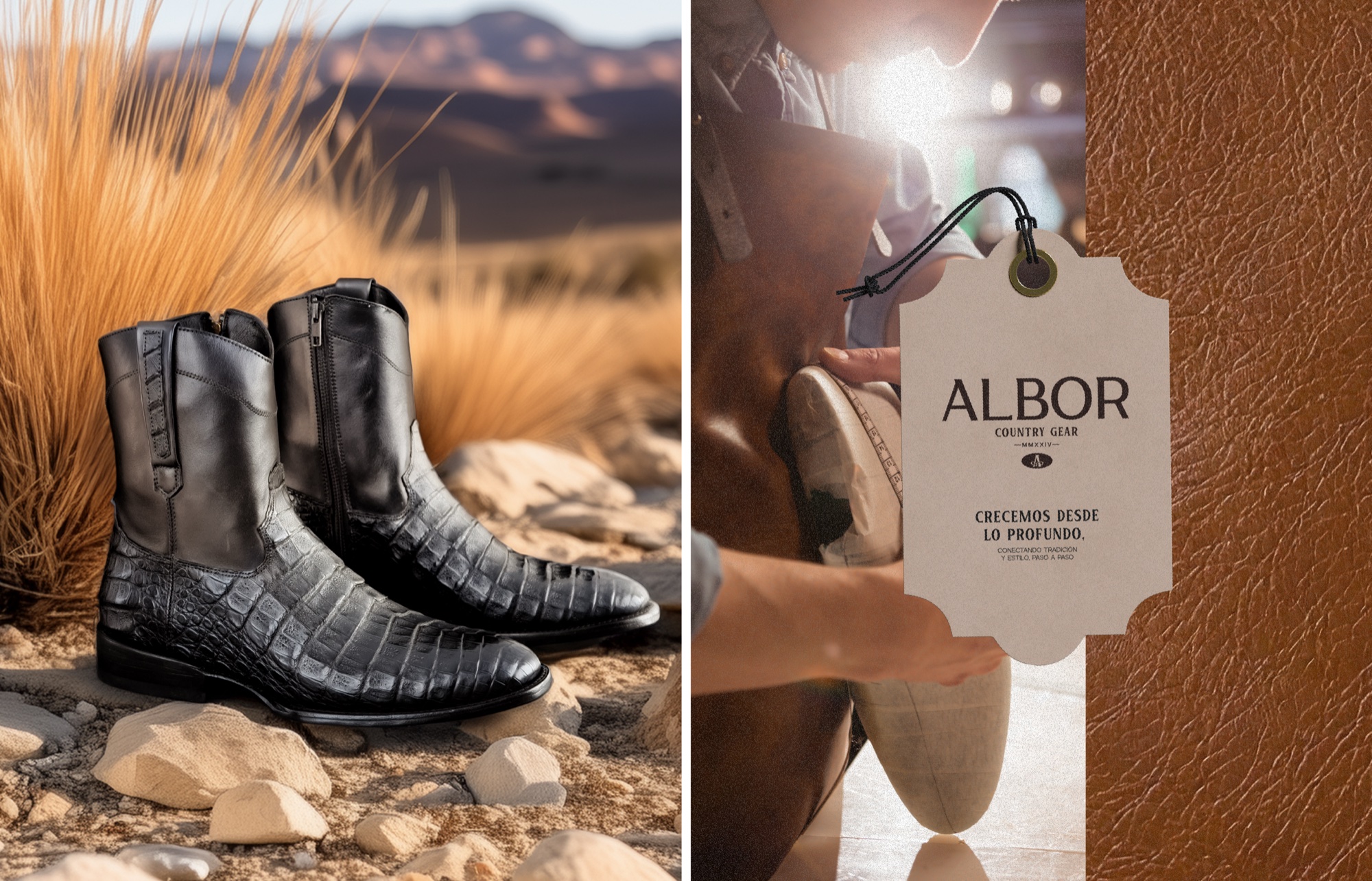 Albor — 6