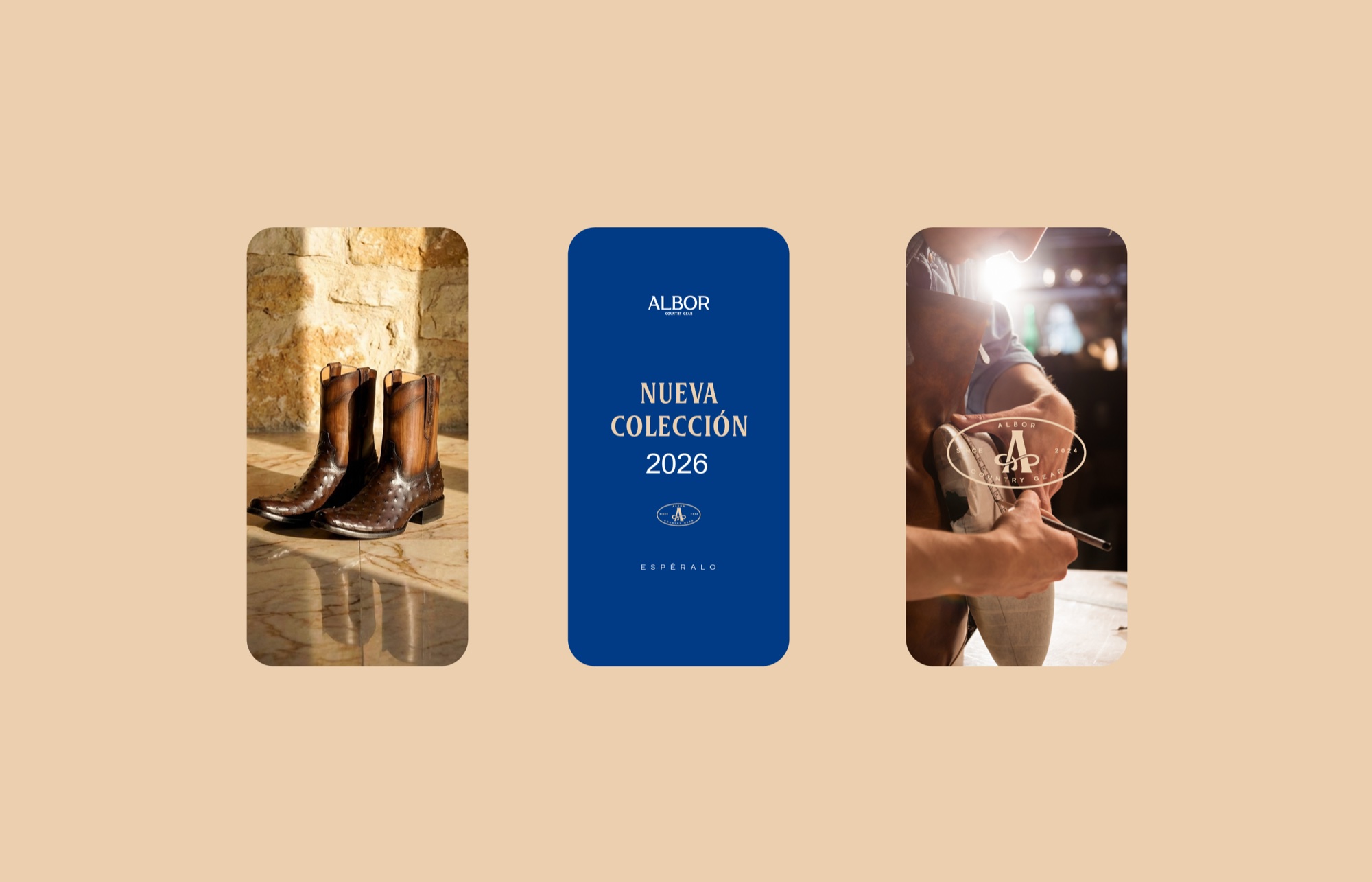 Albor — 7
