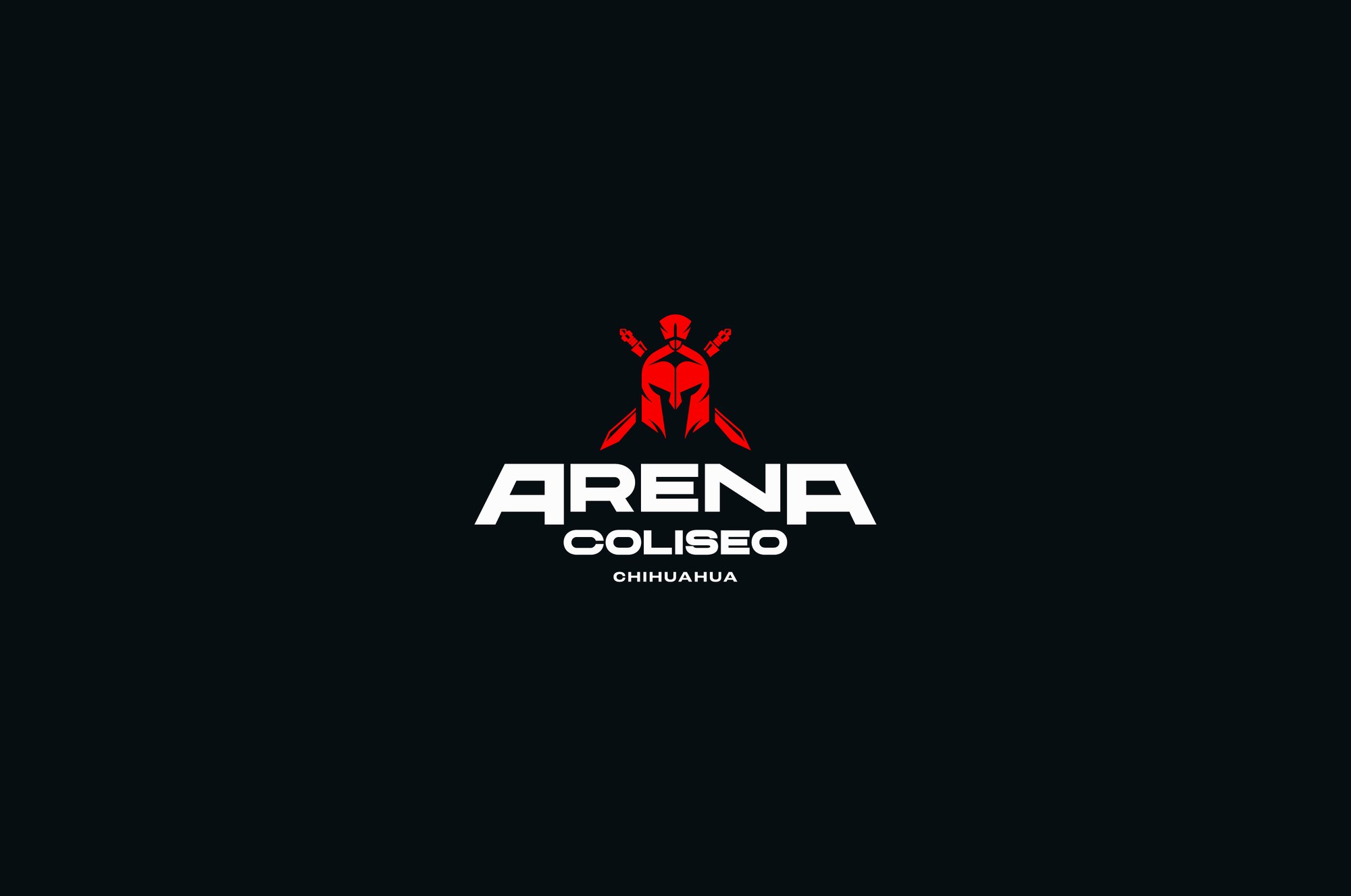 Arena Coliseo Chihuahua — 2