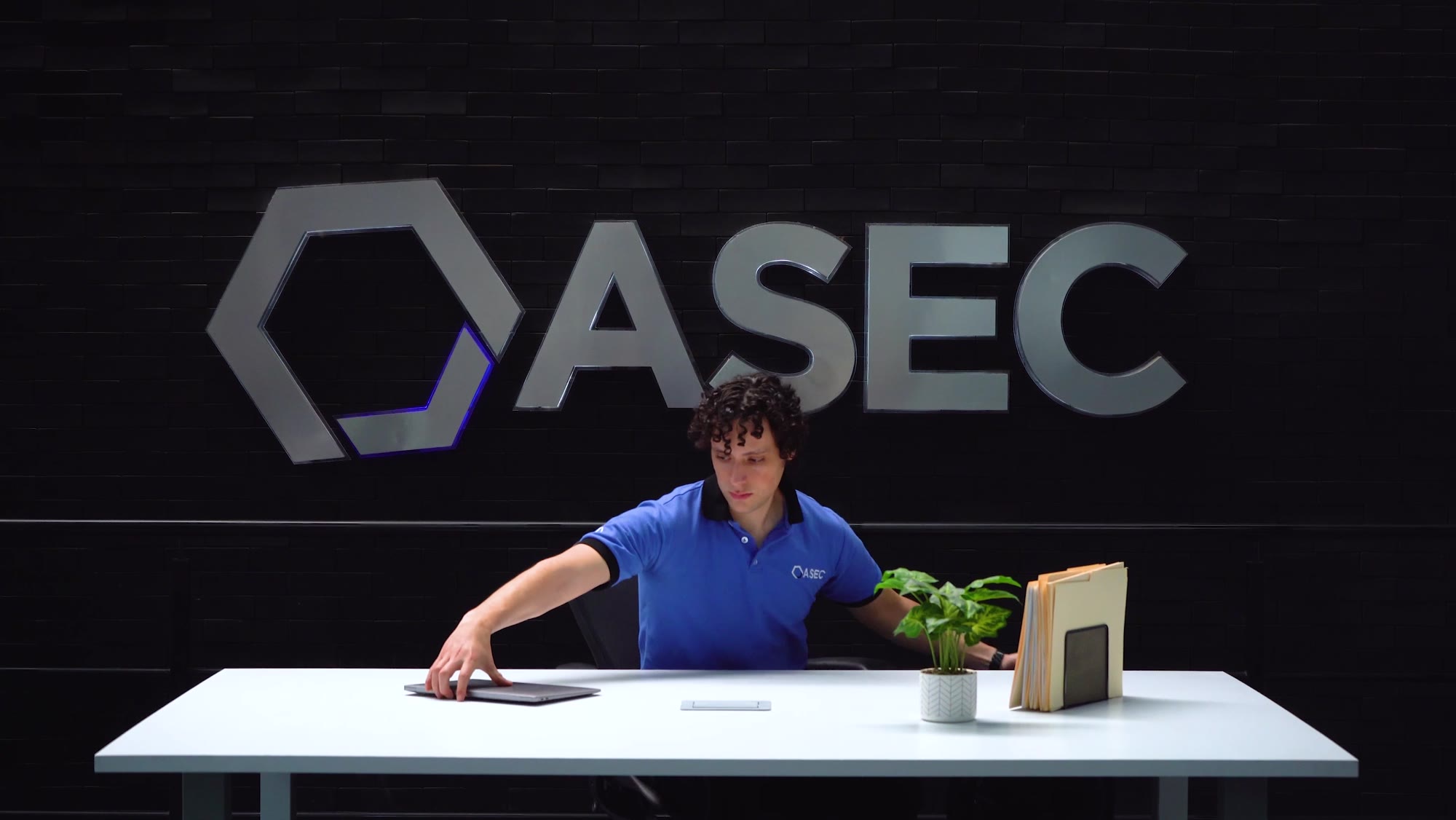 ASEC — 2.2
