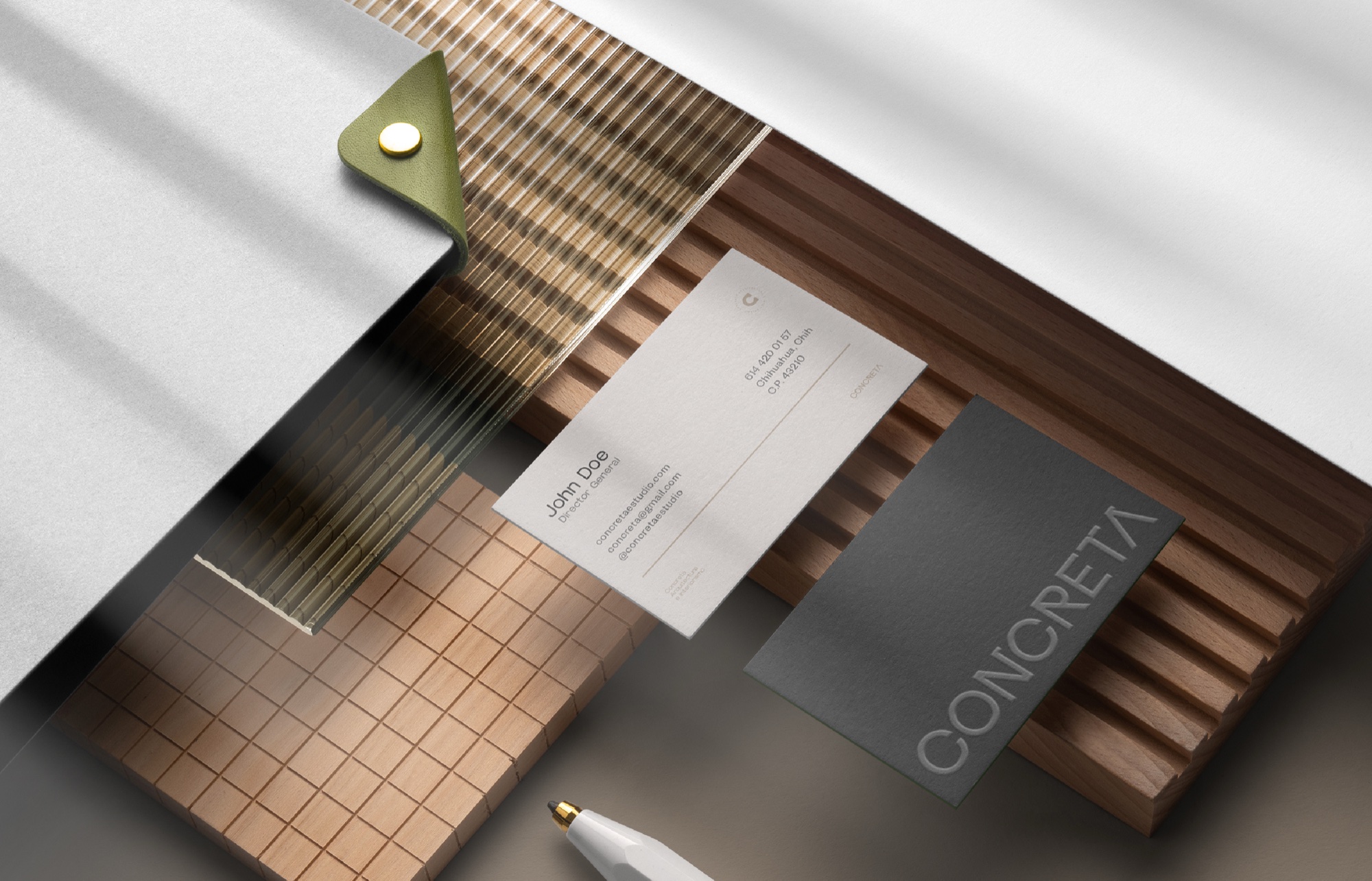 Concreta — 1