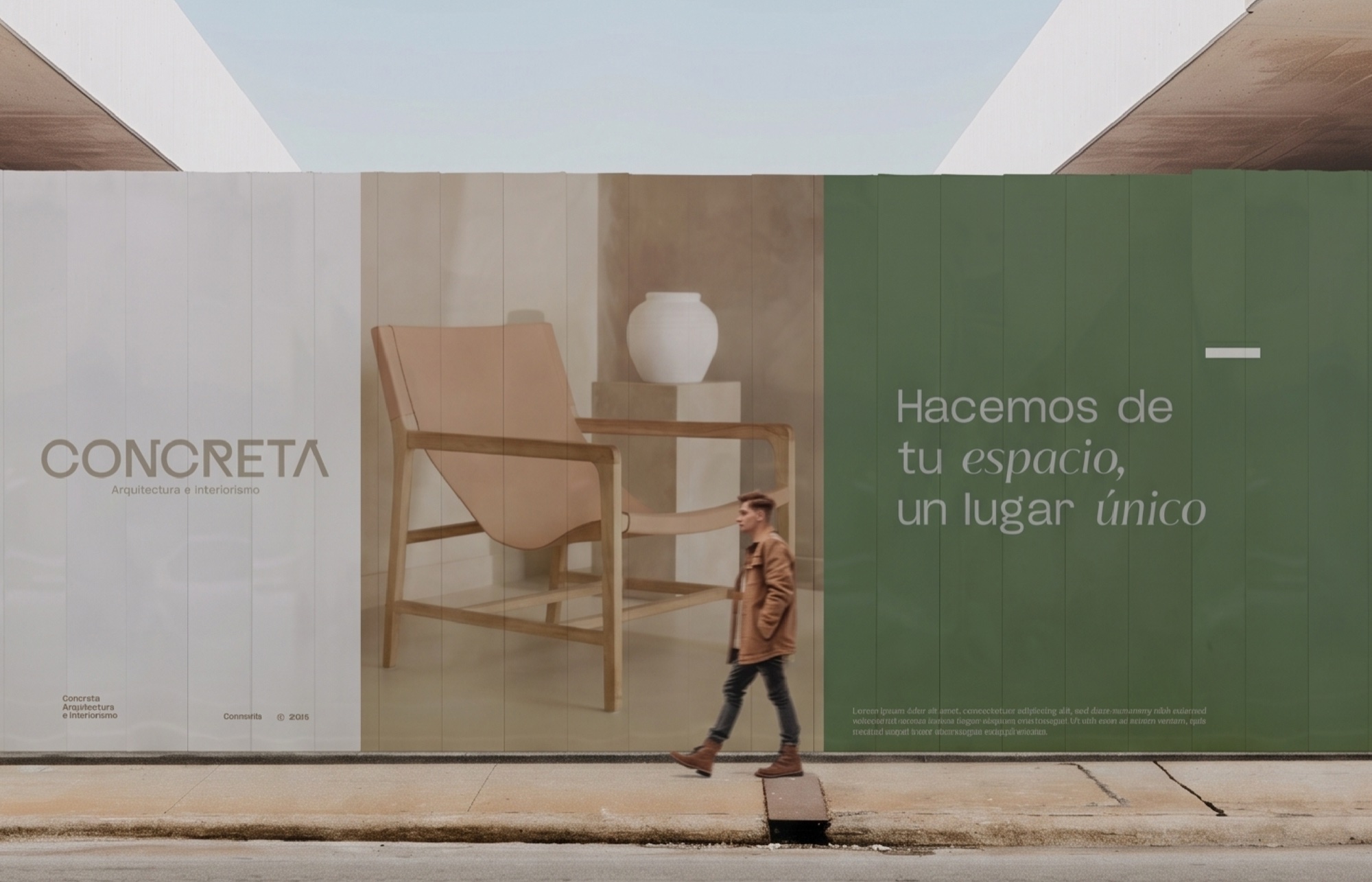 Concreta — 3