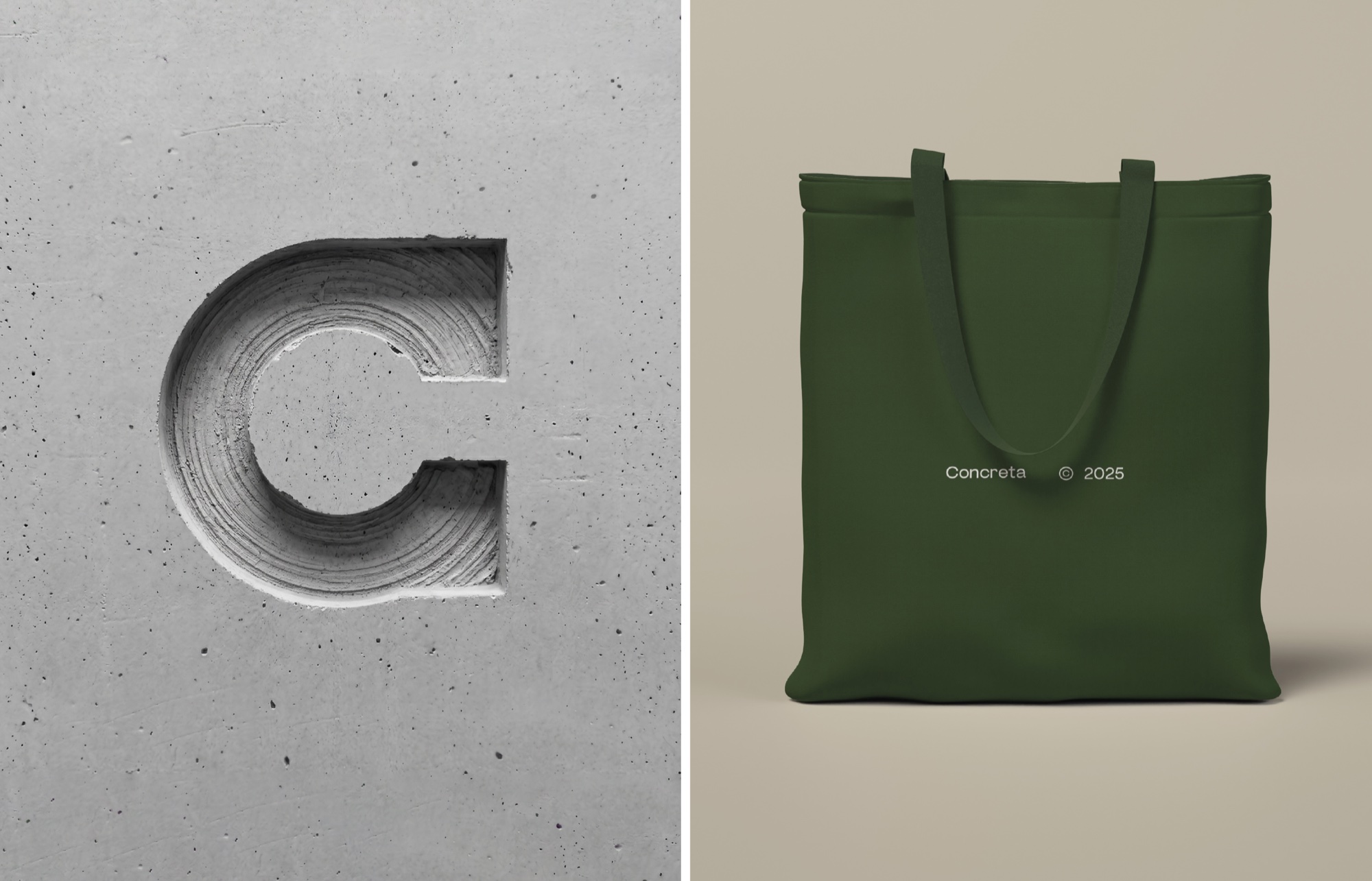 Concreta — 6