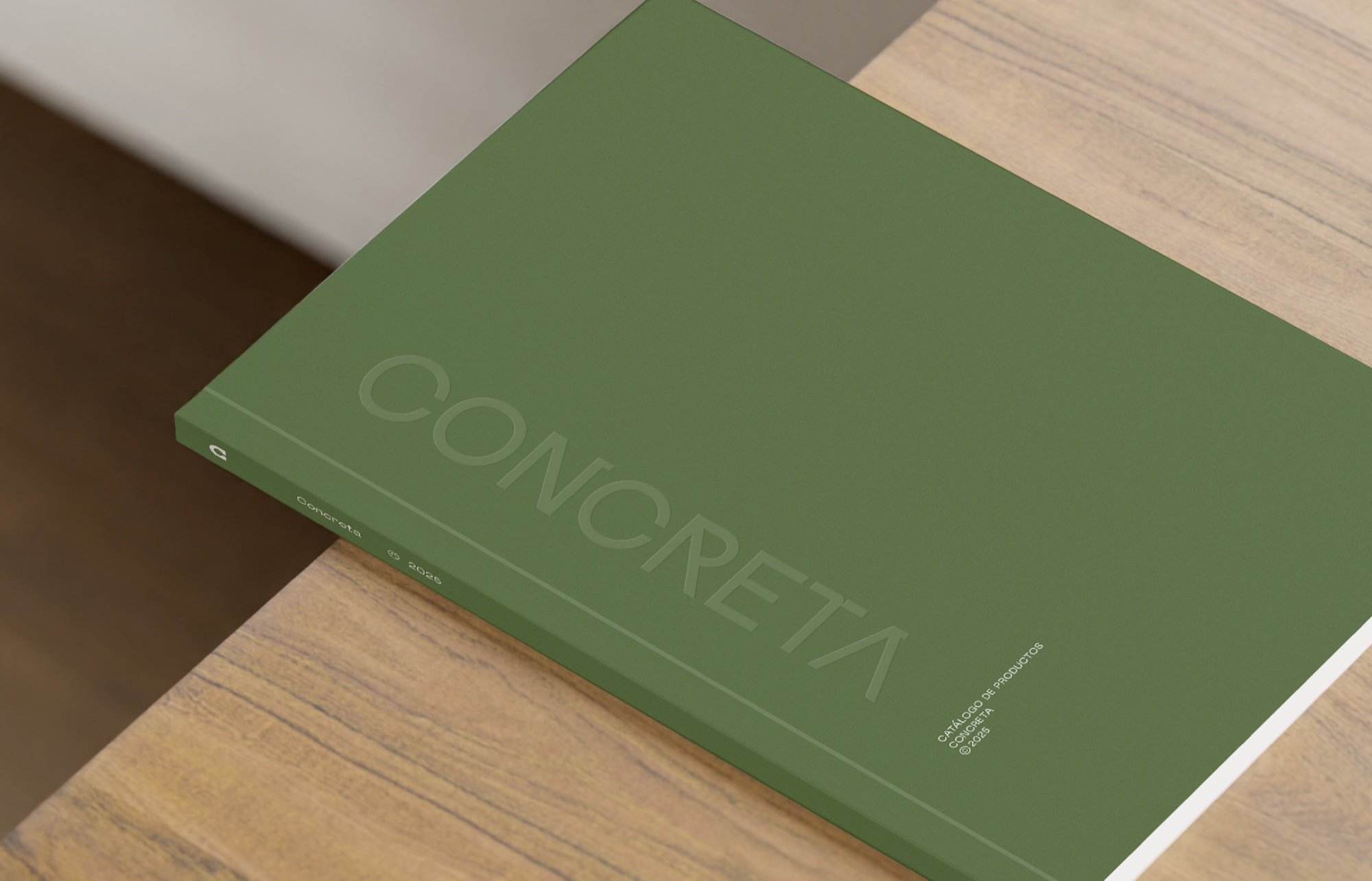 Concreta — 7