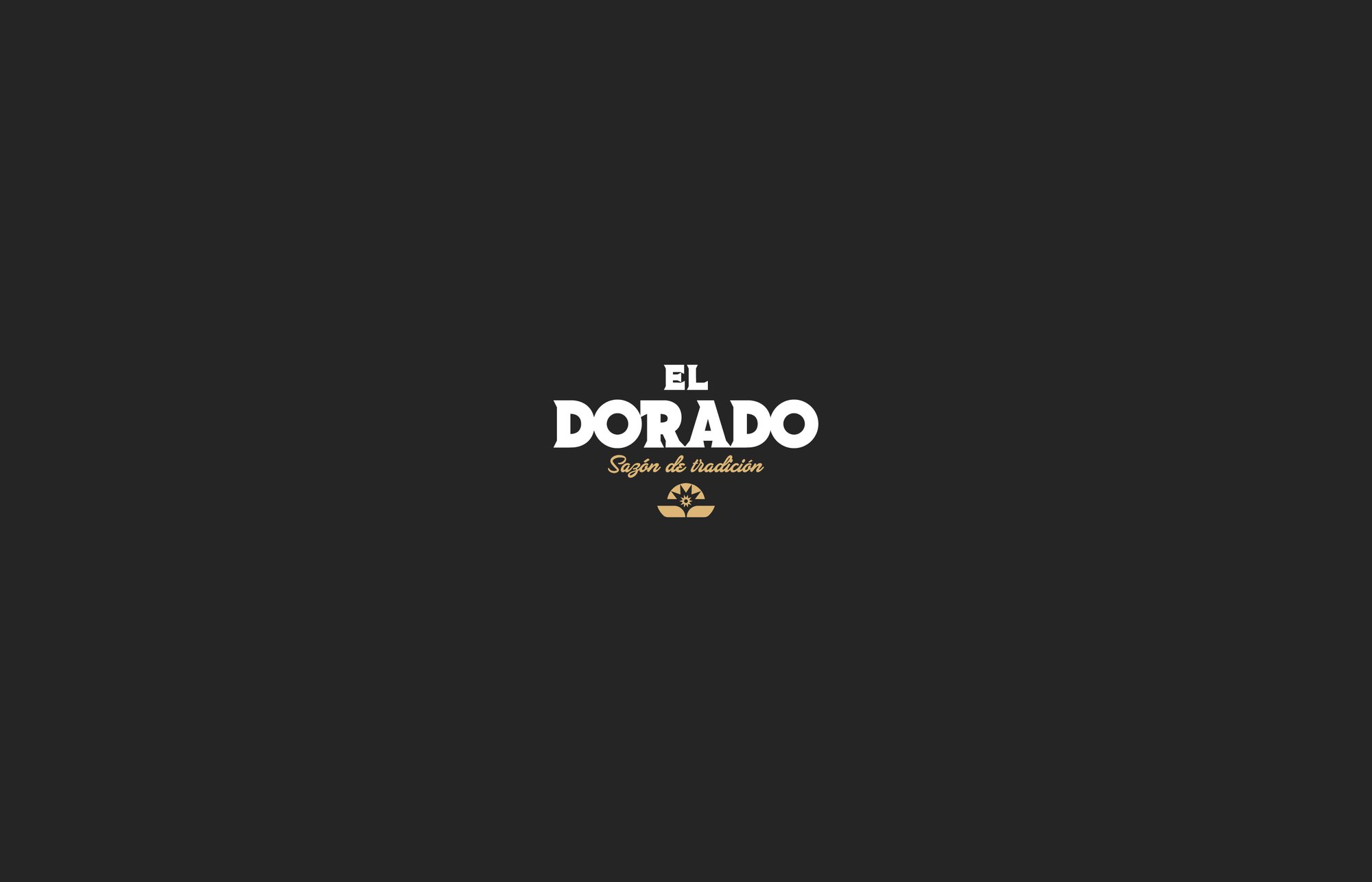 El Dorado — 1