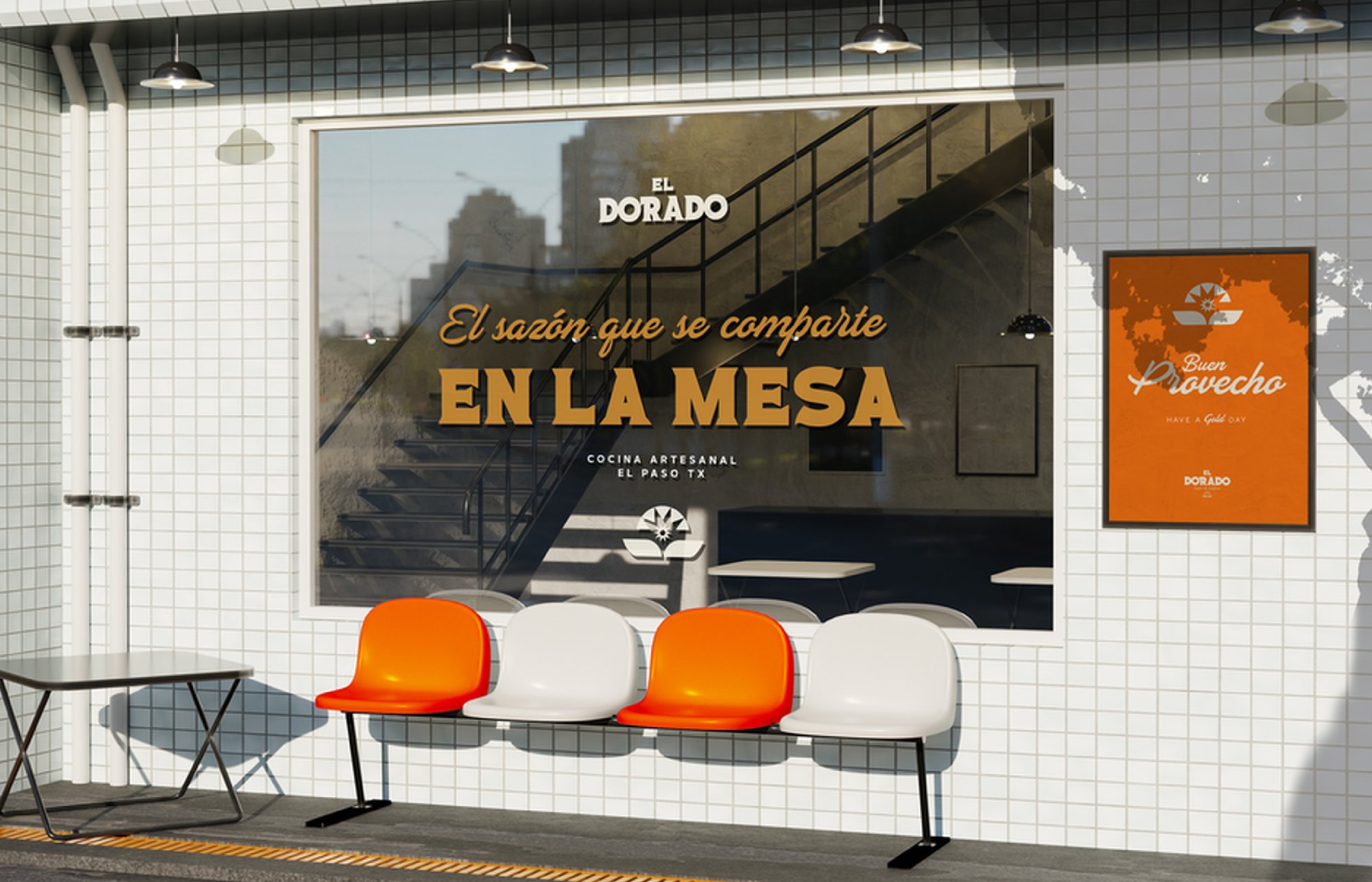 El Dorado — 2
