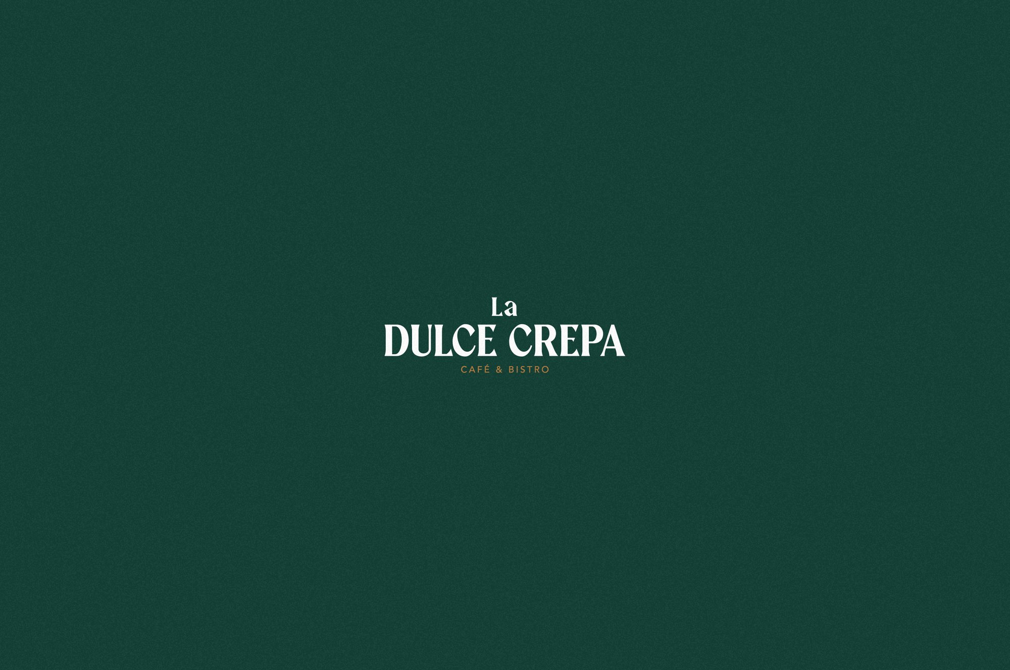 La Dulce Crepa — 2