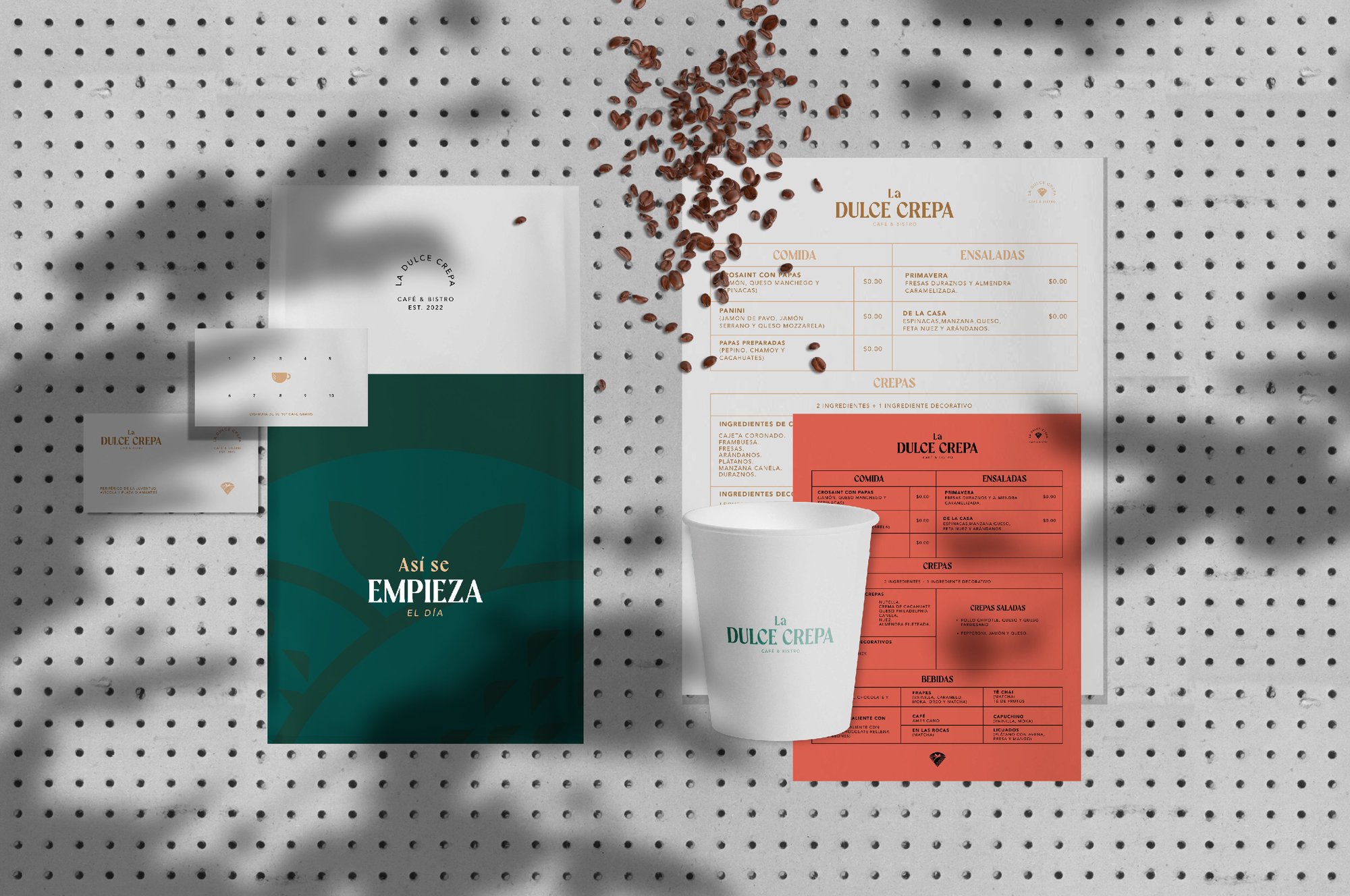 La Dulce Crepa — 5