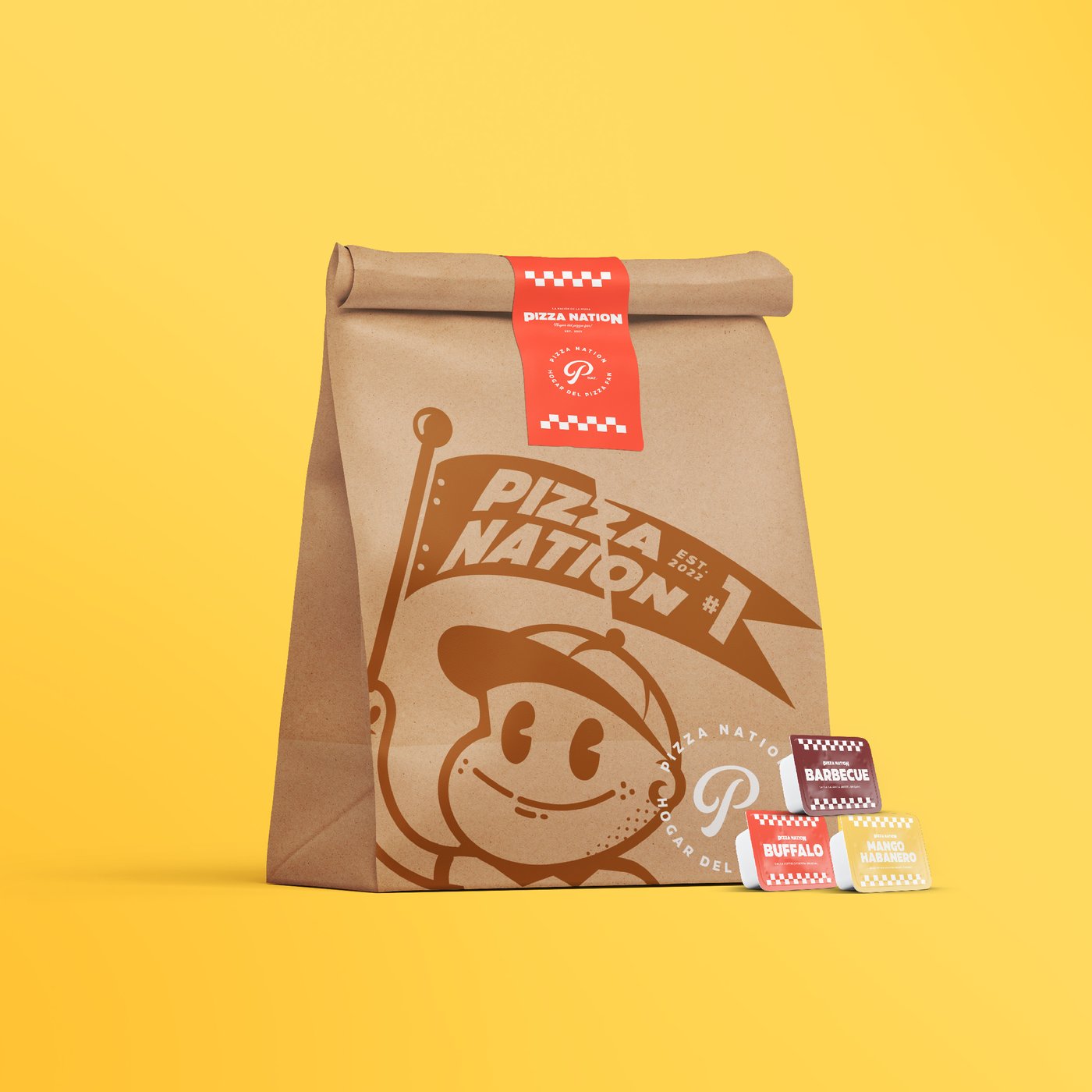 Pizza Nation