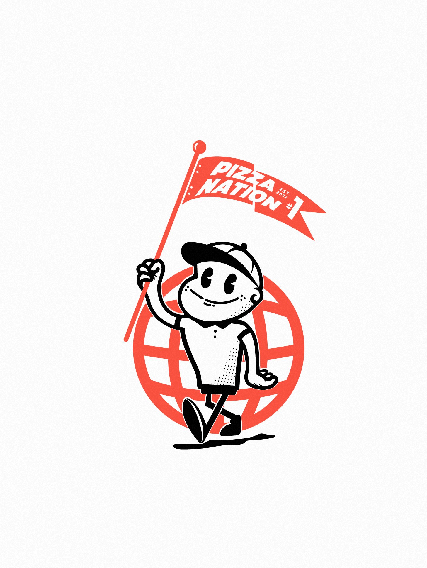 Pizza Nation — 3.2
