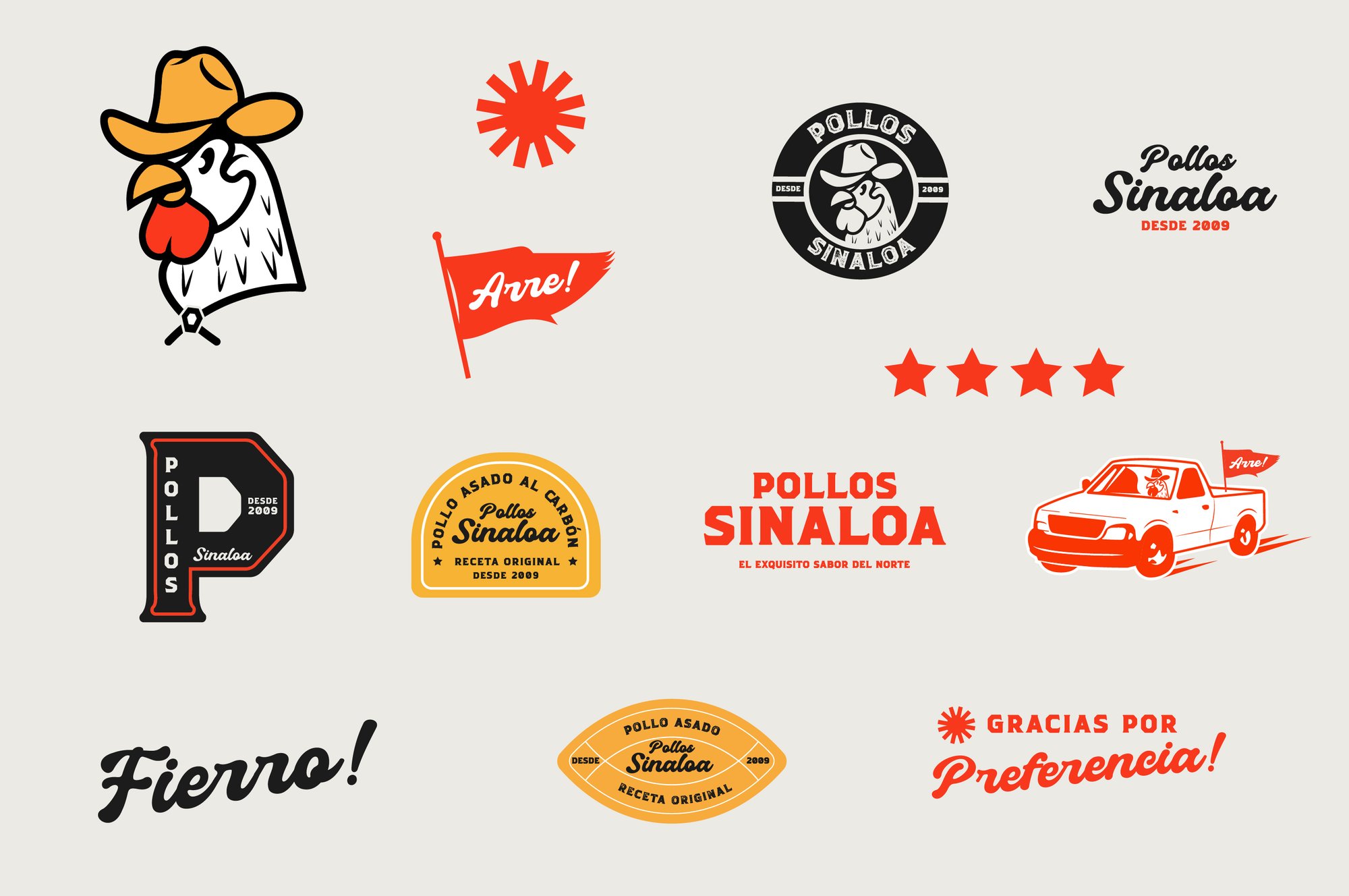 Pollos Sinaloa — 6