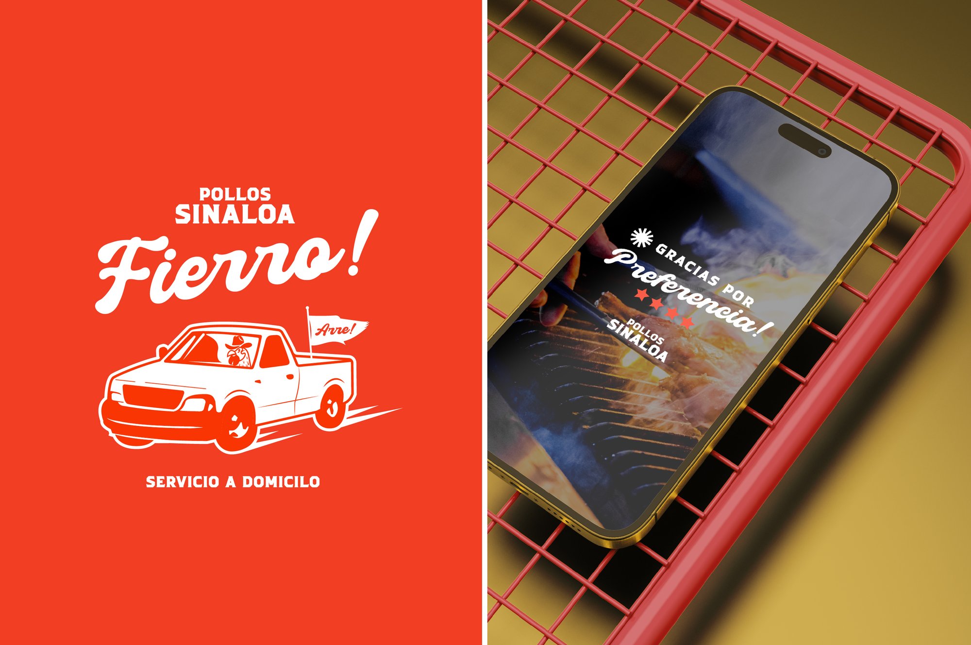 Pollos Sinaloa — 7
