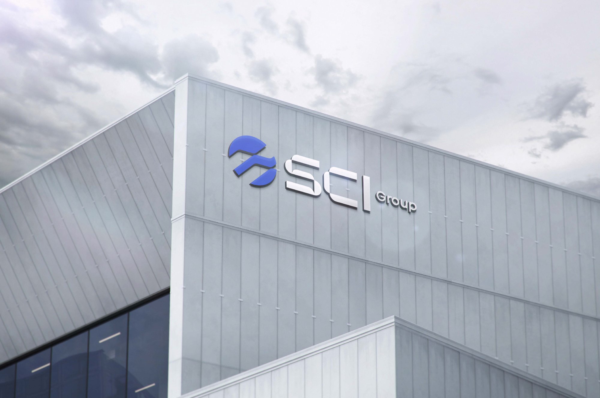 SCI Group — 2