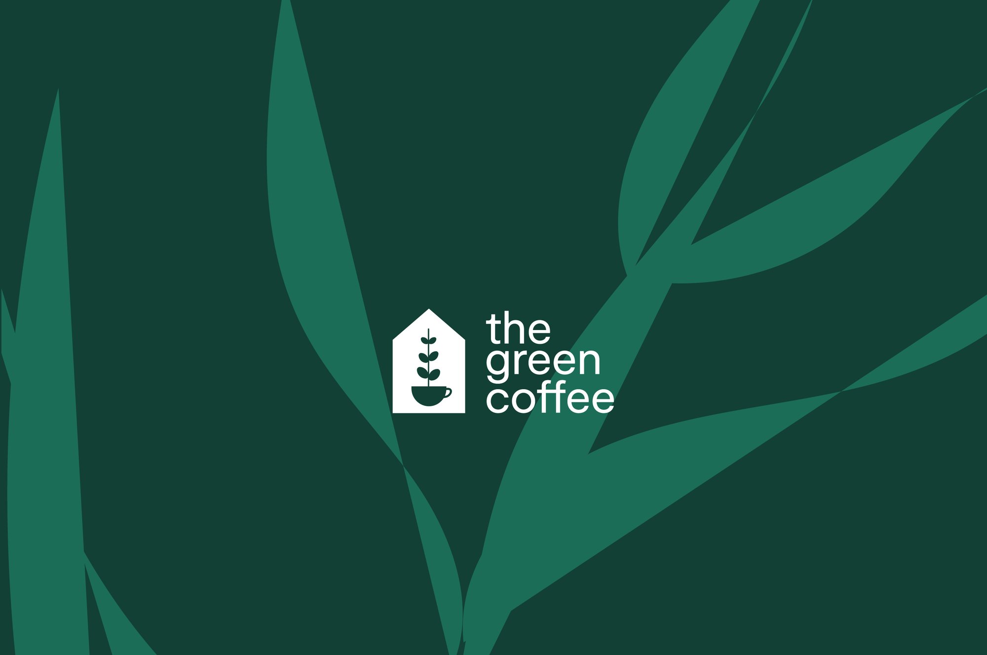 The Green Coffee — 2