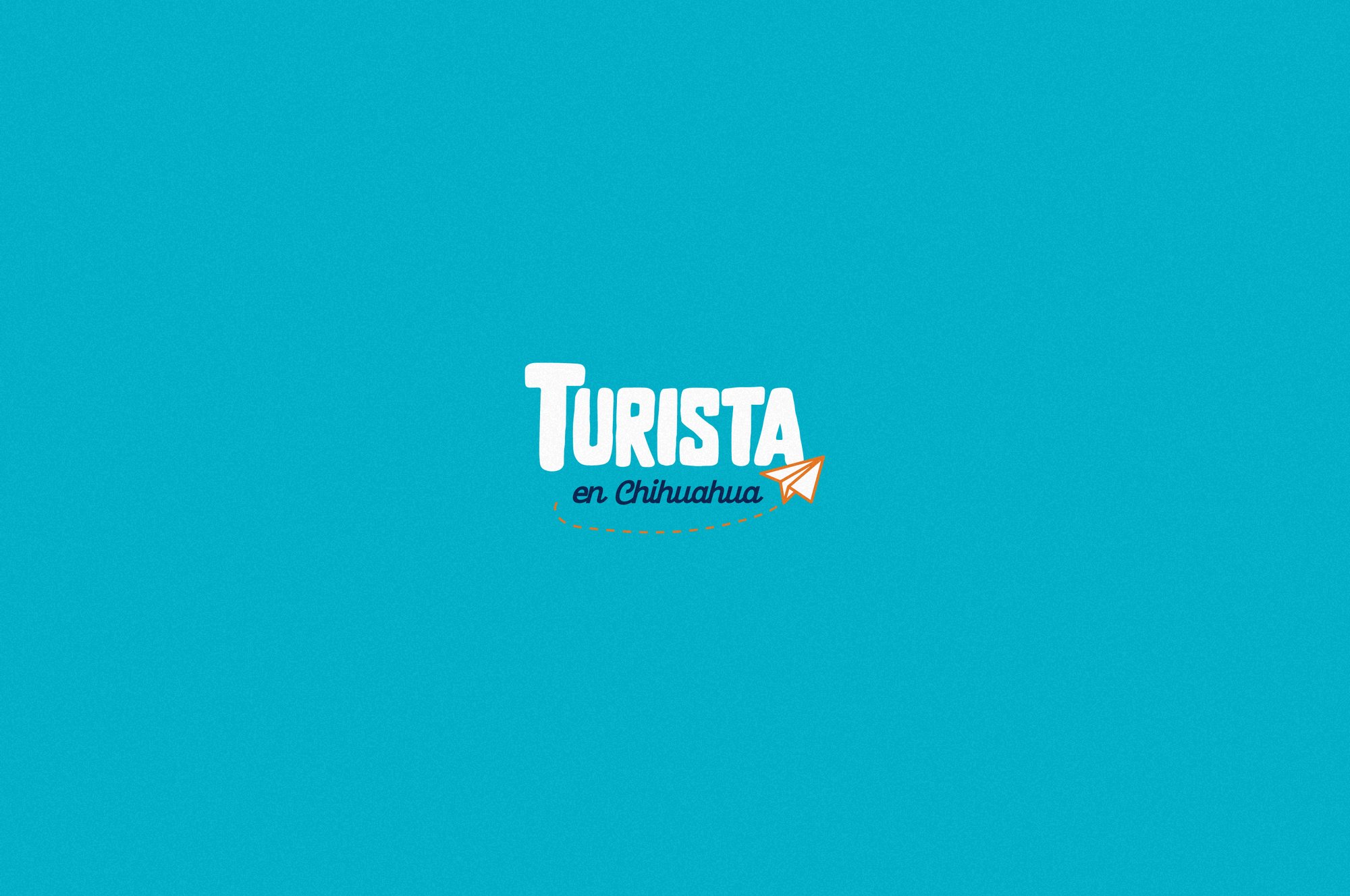 Turista En Chihuahua — 2