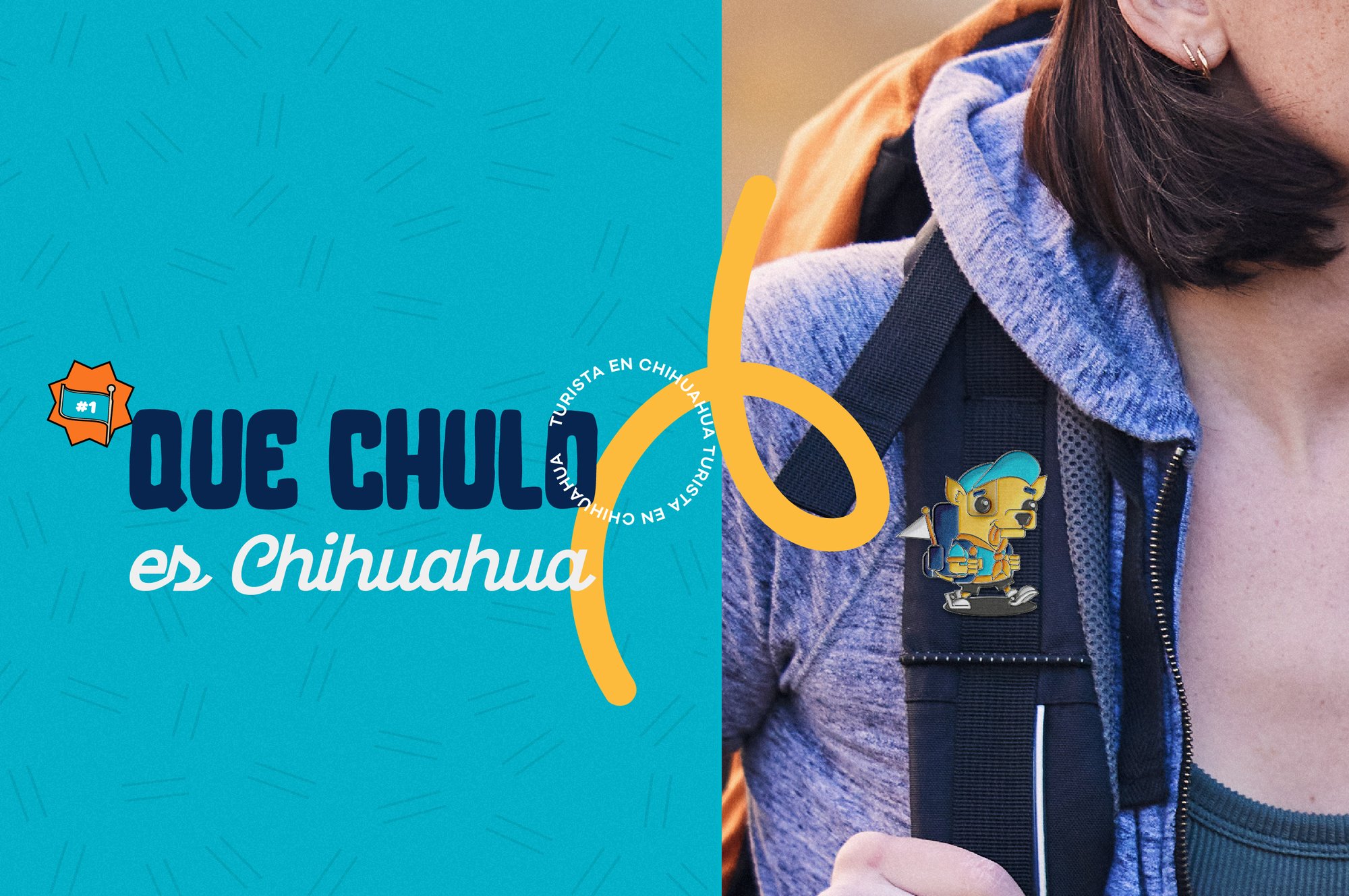 Turista En Chihuahua