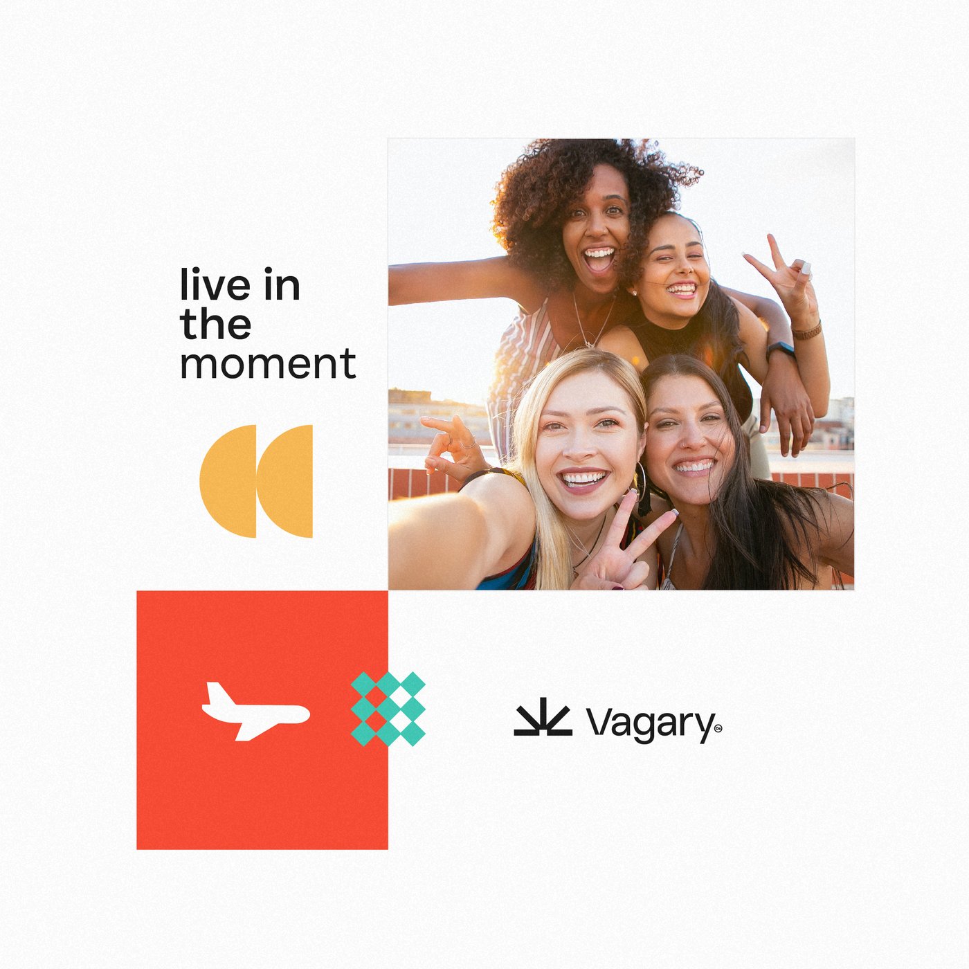 VAGARY