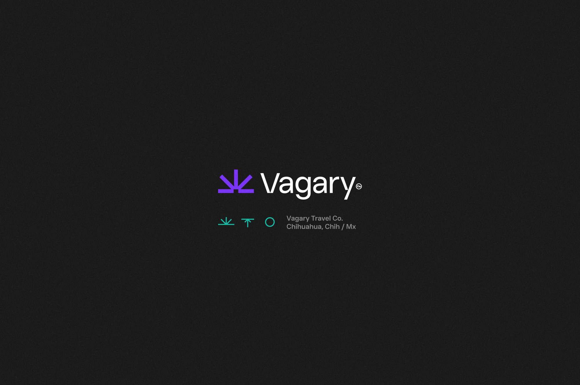 VAGARY — 1