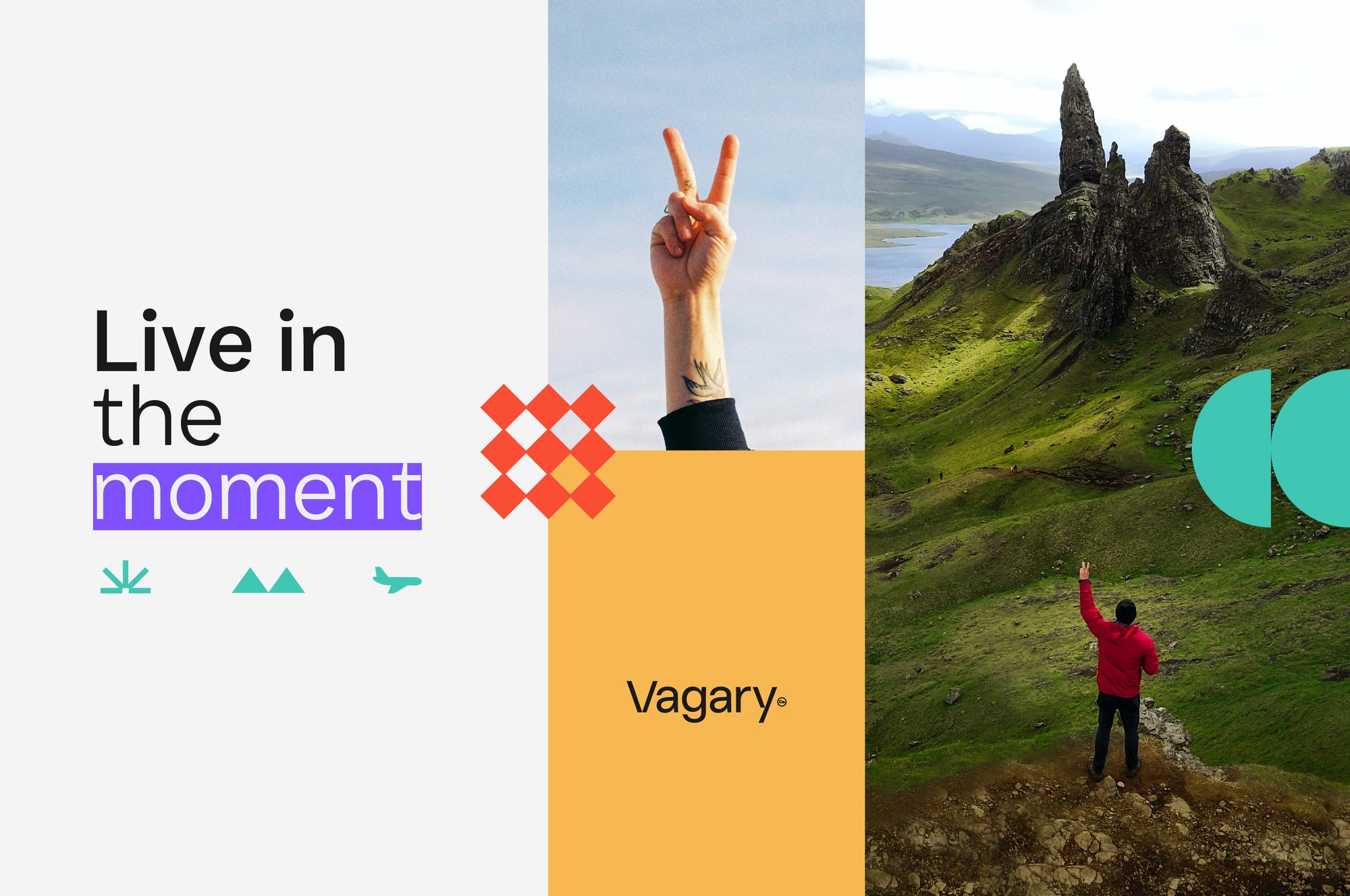 VAGARY — 2