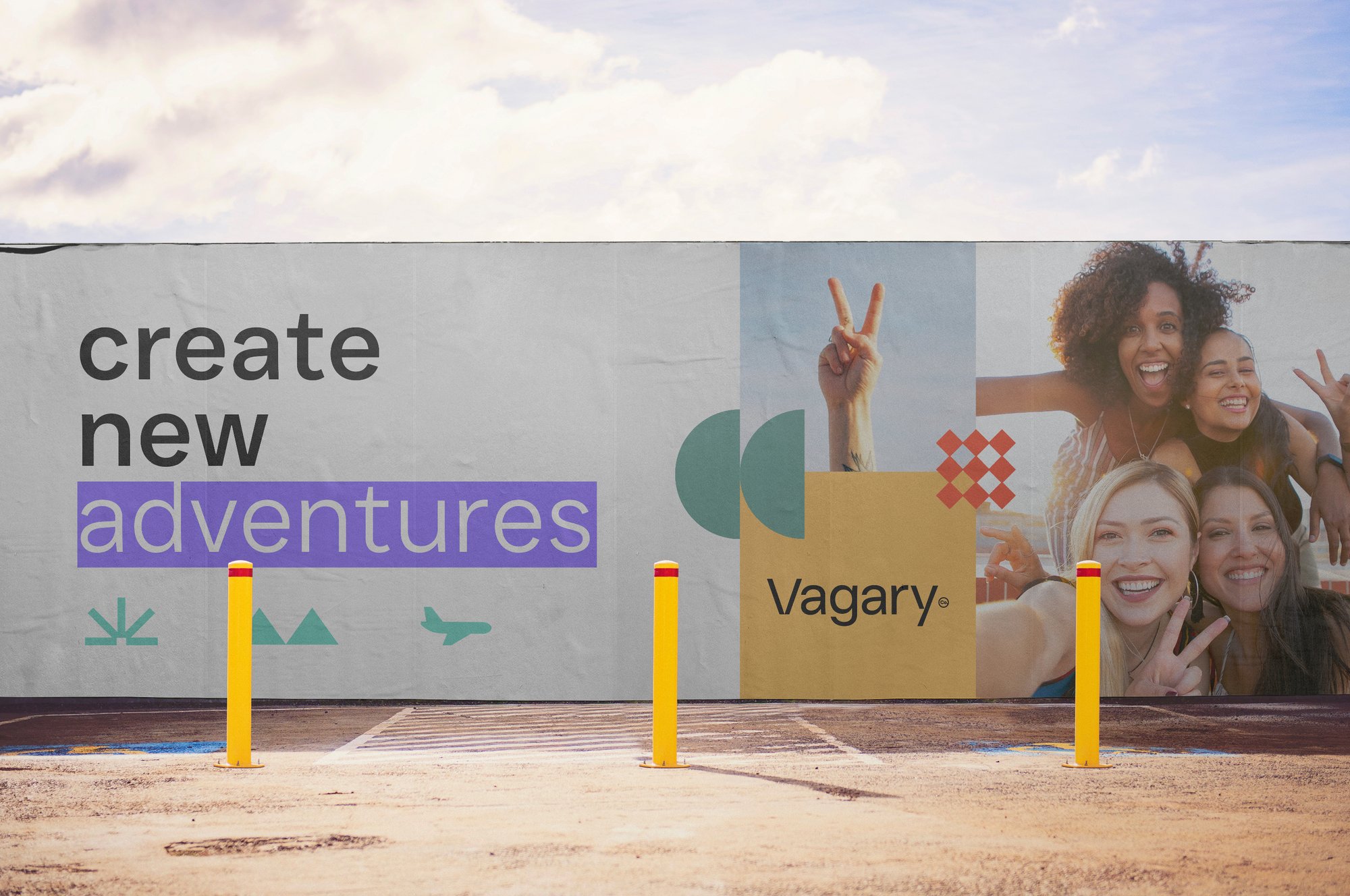 VAGARY